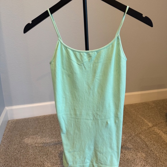 NikiBiki Camisole Island Blue Size One size fits all - Picture 2 of 4